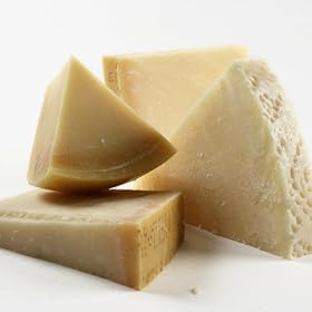 Assortment of Grating Cheeses (2 pound)