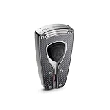Refillable Butane Torch Lighter: Tonino Lamborghini Forza Refillable Butane Torch Lighter: Tonino Lamborghini Forza