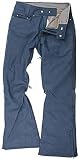 Holden Curtis Men's Snowboard Pants - Understorm Blue / Green