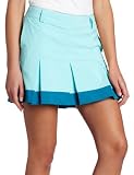 Puma Women's Golf Pleated Tech Skirt