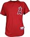 Los Angeles Angels of Anaheim Authentic Cool Base Batting Practice Jersey