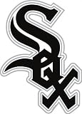 MLB Chicago White Sox 12-Inch Vinyl Magnet