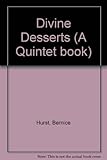 Divine desserts
