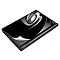 Eccessories Removable Skin for Asus 8.9" EeePC 900 - Tornado (SKI900BT)