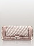 GUESS Mauritius Flap Clutch