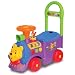 My First Pooh Choo Choo