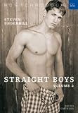 Straight Boys, Vol. 2: #55 (Bruno Gmunder Postcardbooks)