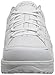 Skechers Women's Shape Ups 2.0 Perfect Comfort Fashion Sneaker, White/Silver, 9 M US