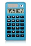HP EasyCalc 100 �I�t�B�X����12���d��