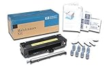New Hewlett Packard Laserjet 8100/8150 Series Maintenance Kit 110v 350000 Y ....