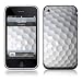 GelaSkins iPhone 3G and 3GS Protective Skin - Golfer