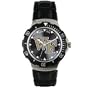 NCAA Men's CD-WF Agent Series Wake Forest Deamon Deacons Polyurethane Watch
