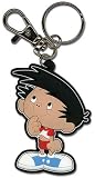 Bobby's World - Keychains - Bobbys World PVC Keychain