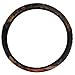 King's Camo Camouflage Steering Wheel Cover