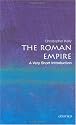 The Roman Empire: A Very Short Introduction (Very Short Introductions)