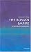 The Roman Empire: A Very Short Introduction (Very Short Introductions)