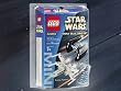 Buy LEGO Star Wars: Mini X-Wing Fighter & TIE Advanced (4484) Best Price.