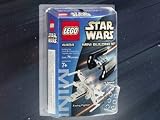 LEGO Star Wars: Mini X-Wing Fighter & TIE Advanced (4484)