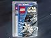 LEGO Star Wars: Mini X-Wing Fighter & TIE Advanced (4484)