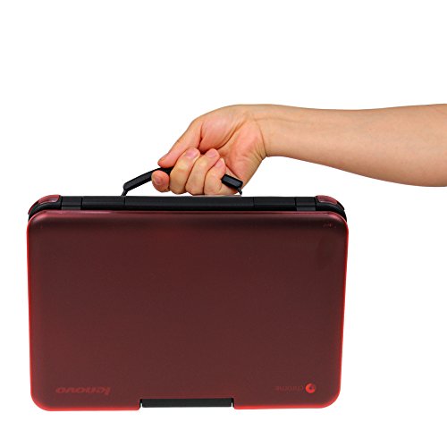iPearl mCover Hard Shell Case for 11.6