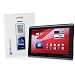 Cover-Up Anti-Glare Matte Displayschutzfolie f�r Packard Bell Liberty Tab (G100) 10,1 zoll Tablet