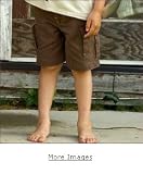 Shilav Sahara Cargo Shorts