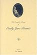 The Complete Poems of Emily Jane Bronte