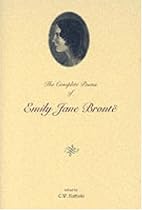The Complete Poems of Emily Jane Bronte