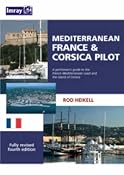 Mediterranean France and Corsica: Amazon.co.uk: Rod Heikell: Books