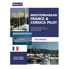 Mediterranean France and Corsica