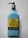 Bath & Body Works Passport Tahiti Coconut Body Vanilla Lotion