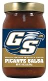 Georgia Southern Eagles Medium Picante Salsa