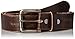 Bill Adler Men's Roller Buckle Jean Belt