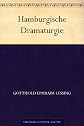 Hamburgische Dramaturgie