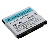 Li-lon Standard Battery for Samsung SGH T819 / A727
