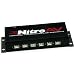 Image of NitroAV 8-Port FireWire 800/1394b Professional Hub/Repeater (part#: N8PFW8HR)