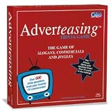 Adverteasing Board Game
