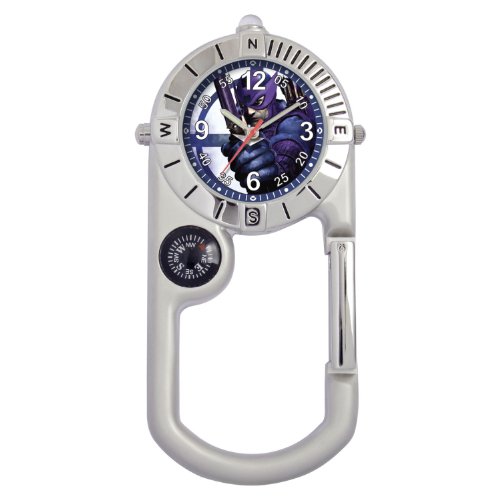 Marvel Comics Kid's MA0306-D292 Marvel