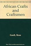 African crafts and craftsmen