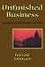 Unfinished Business: Dialogues with Thomas Merton