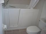 Walk-in Bathtub Jetted Hydrotherapy Tub,walk in 5 Piece Roman Bathtub Faucet Included, Grab Bar, Safety, Premier Model, Independent CALL FOR LOCAL DEALER NEAR YOU!!!