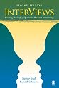 InterViews: Learning the Craft of Qualitative Research Interviewing