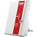 AVM FRITZ!WLAN Repeater 300E (300 Mbit/s, Gigabit LAN, WPS)