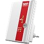 AVM FRITZ!WLAN Repeater 300E (300 Mbit/s, Gigabit &hellip von AVM