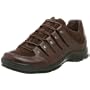 Tsubo Men's Korph Casual Lace-up,Brown,10 M