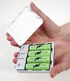 ZAP! AA Universal Recharge It All Battery