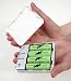 ZAP! AA Universal Recharge It All Battery