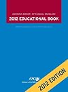 2012 ASCO Educational Book