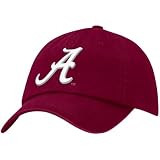 Nike Alabama Crimson Tide Crimson 3D Tailback Hat