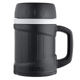 Thermos 16-oz. Floating Microwaveable Food Jar